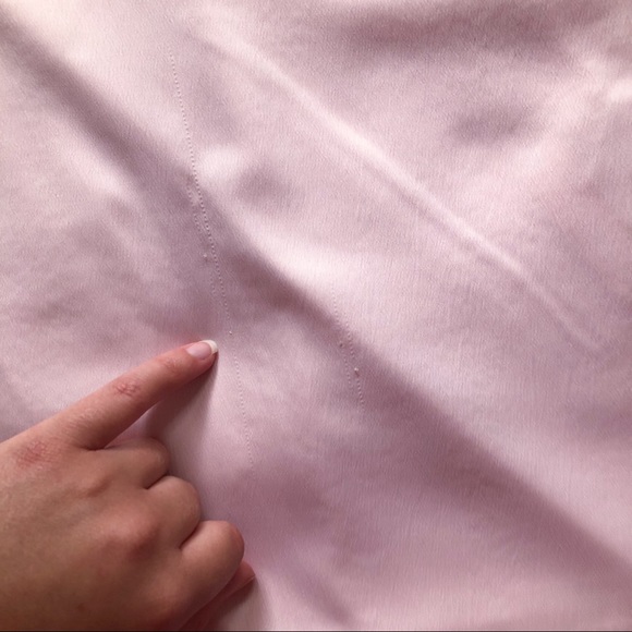 NWT F21 Slip Dress - Picture 7 of 8